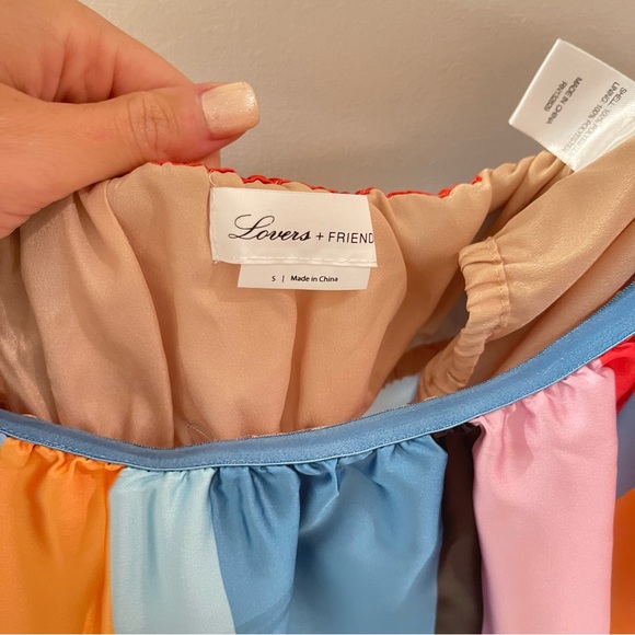 REVOLVE x Lovers + Friends Cox Top - Picture 6 of 12